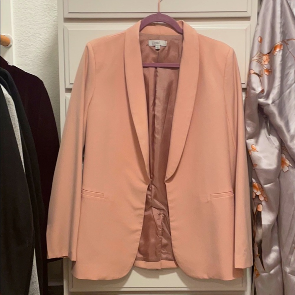 Ladies Jacket